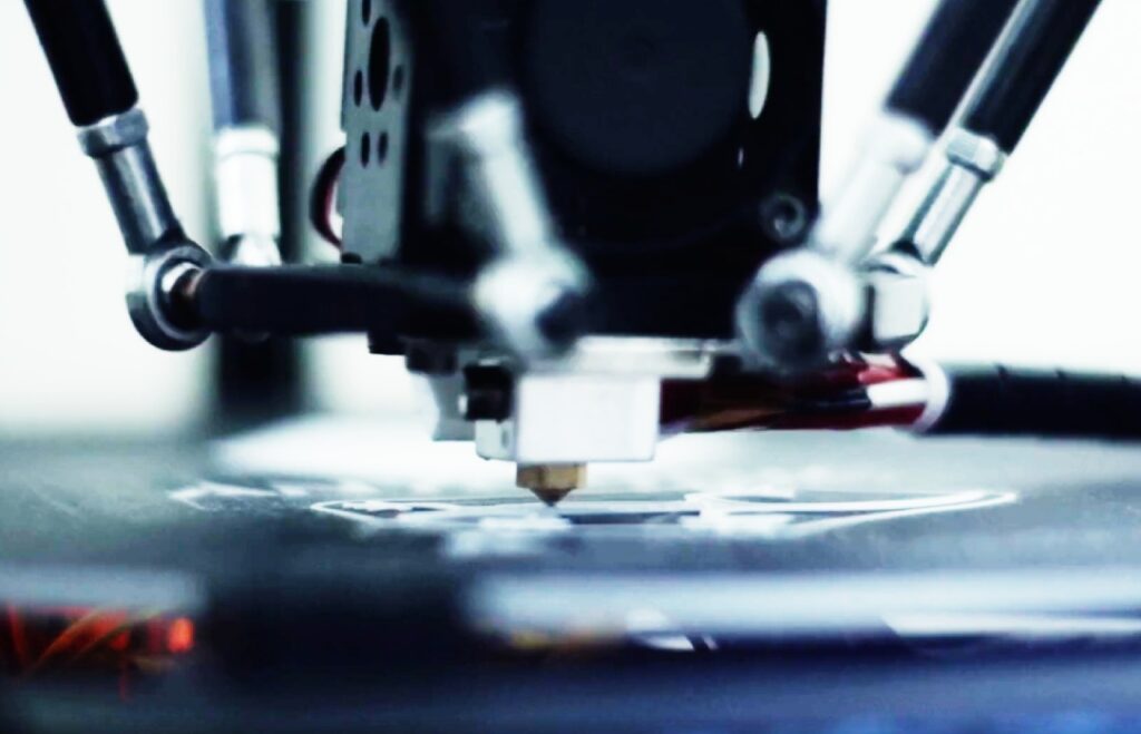 3d-printing